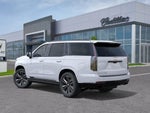 2027 Cadillac Escalade Sport