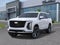 2027 Cadillac Escalade Sport
