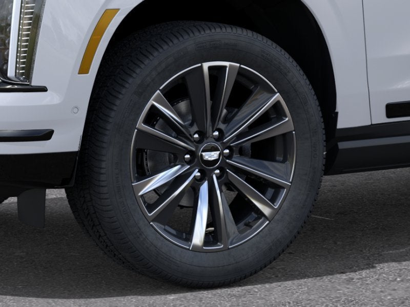 2027 Cadillac Escalade Sport