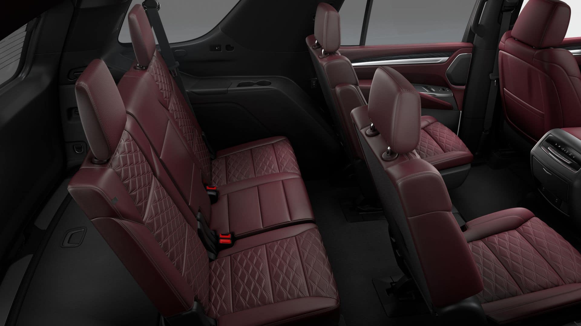 2027 Cadillac Escalade Sport