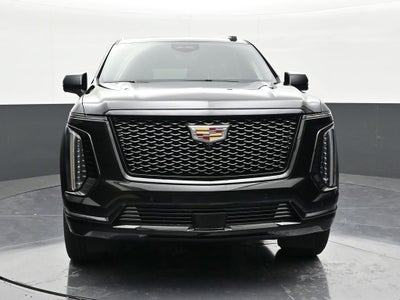 2025 Cadillac Escalade Sport