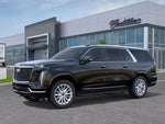 2026 Cadillac Escalade ESV 1SA