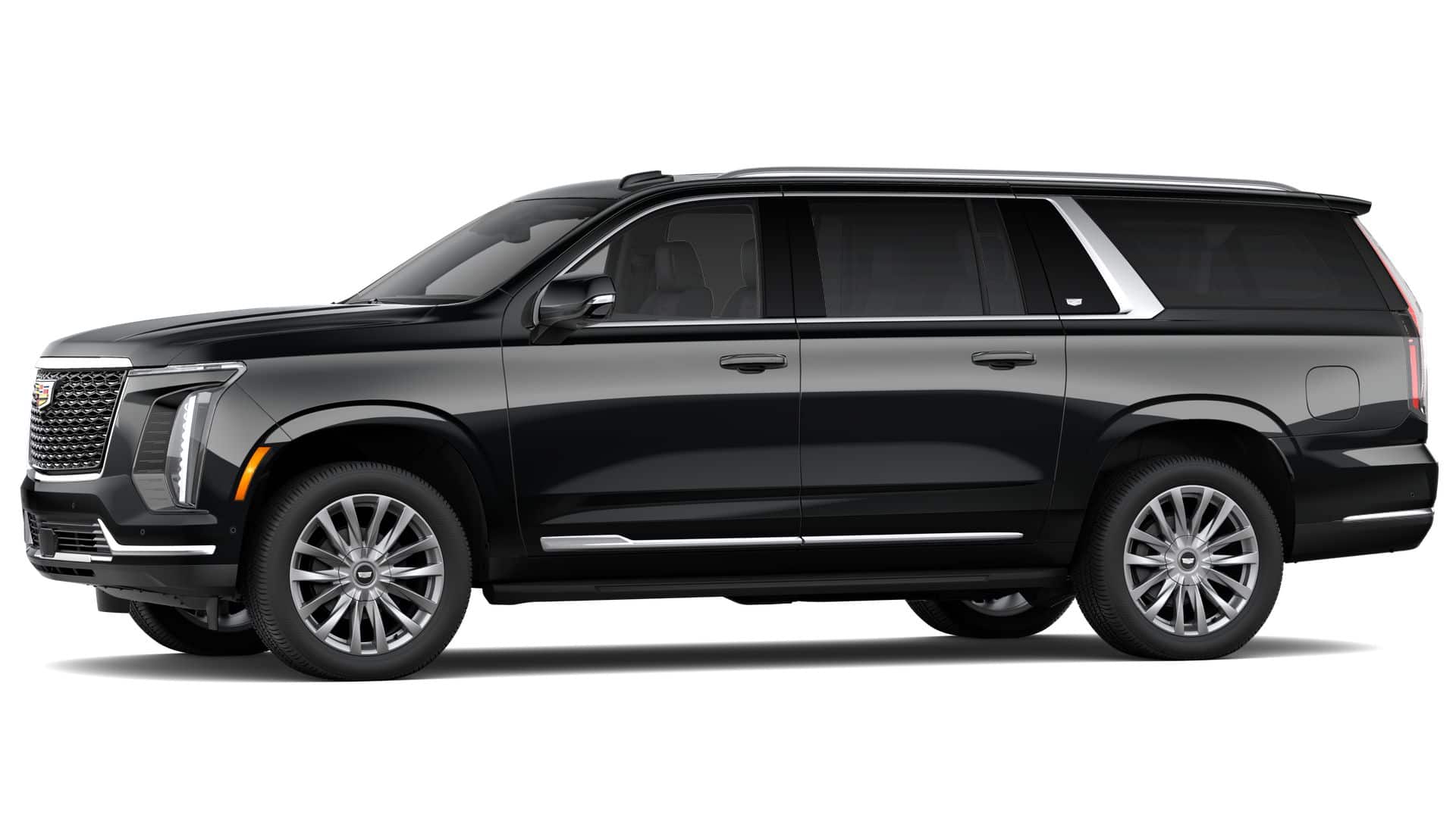 2026 Cadillac Escalade ESV 1SA