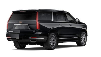 2026 Cadillac Escalade ESV 1SA