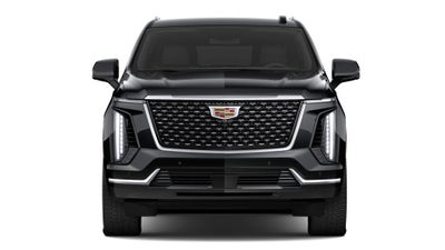 2026 Cadillac Escalade ESV 1SA