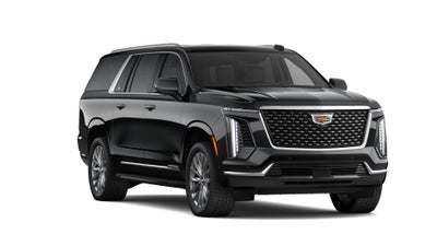 2026 Cadillac Escalade ESV 1SA