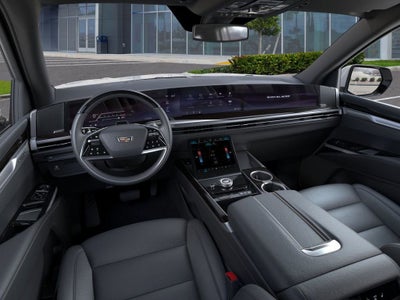 2026 Cadillac Escalade ESV 1SA