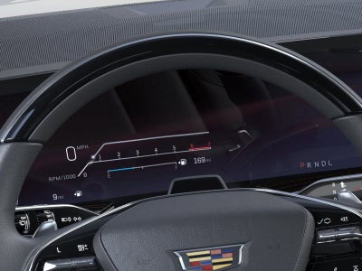 2026 Cadillac Escalade ESV 1SA