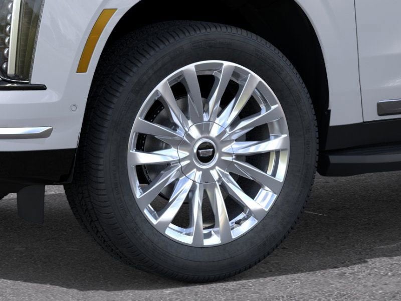 2026 Cadillac Escalade ESV 1SA