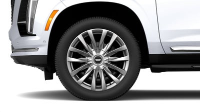 2026 Cadillac Escalade ESV 1SA