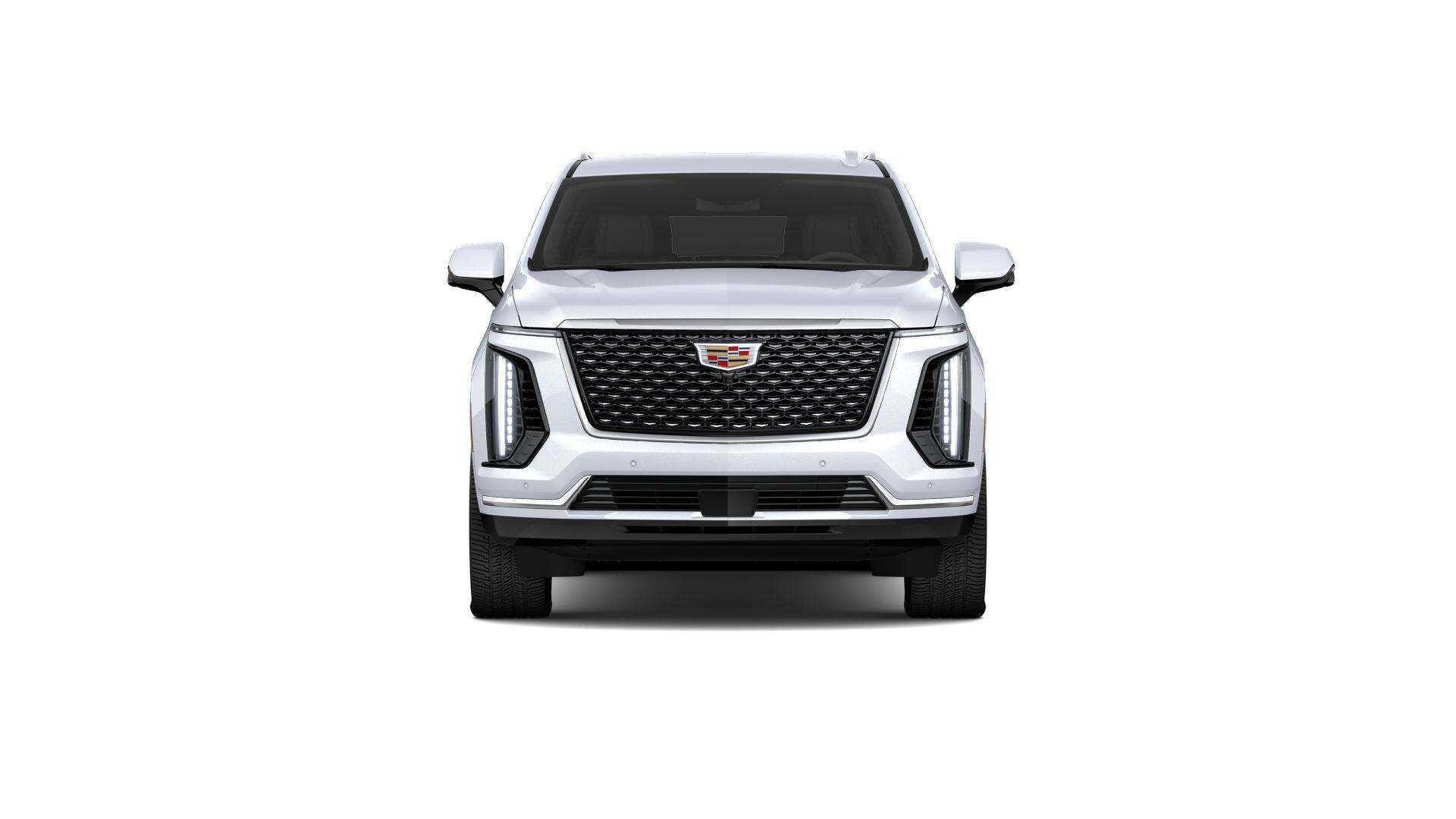 2026 Cadillac Escalade ESV 1SA