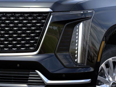 2026 Cadillac Escalade ESV 1SA