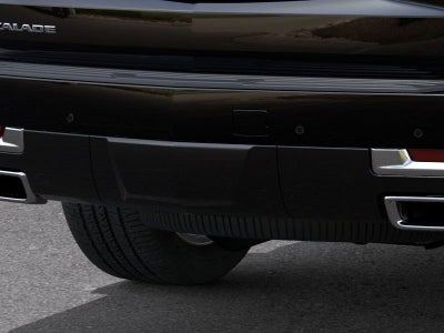 2026 Cadillac Escalade ESV 1SA