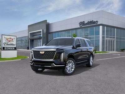 2026 Cadillac Escalade ESV 1SA