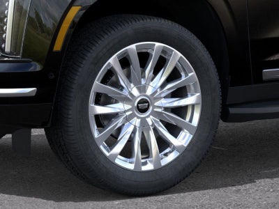 2026 Cadillac Escalade ESV 1SA