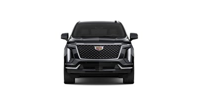 2026 Cadillac Escalade ESV 1SA