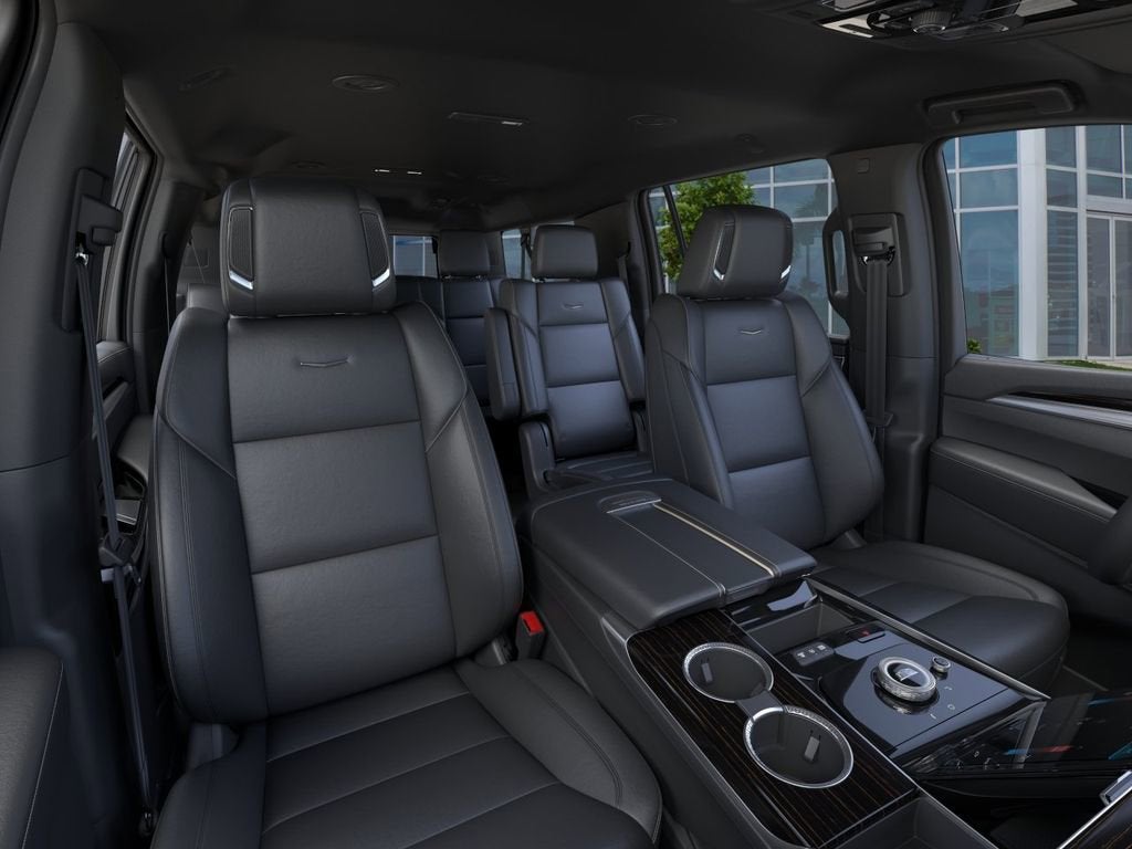 2026 Cadillac Escalade ESV 1SA