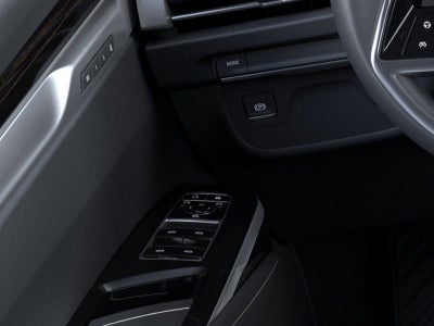 2026 Cadillac Escalade ESV 1SA