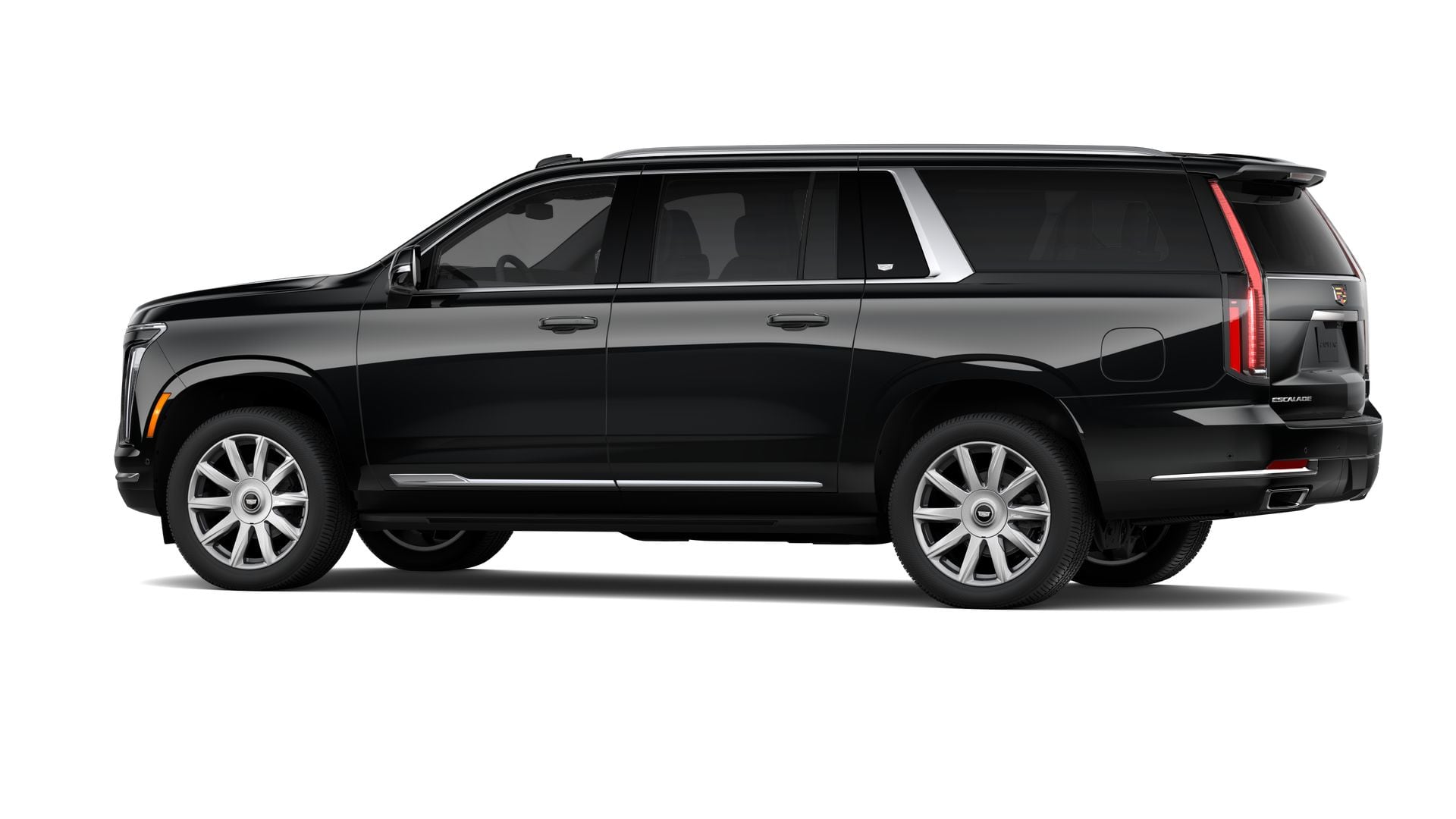 2026 Cadillac Escalade ESV 1SA