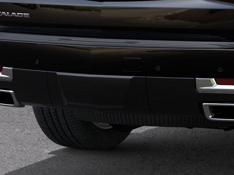 2026 Cadillac Escalade ESV 1SA