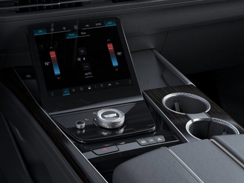 2026 Cadillac Escalade ESV 1SA