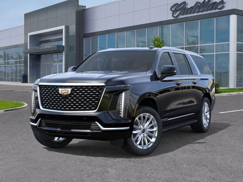 2026 Cadillac Escalade ESV 1SA