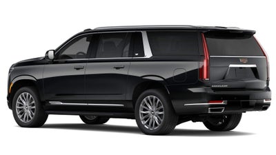 2026 Cadillac Escalade ESV 1SA