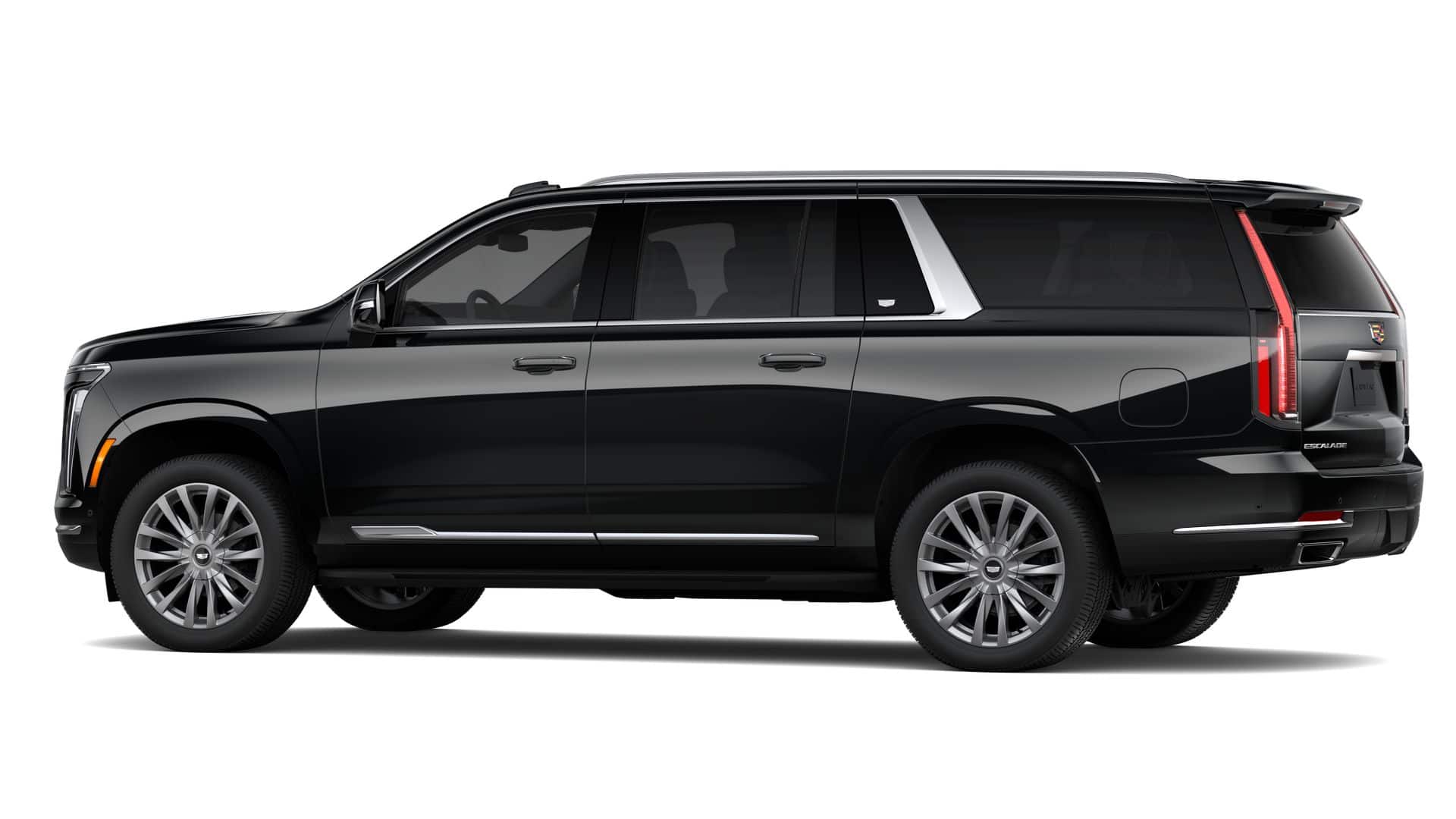 2026 Cadillac Escalade ESV 1SA