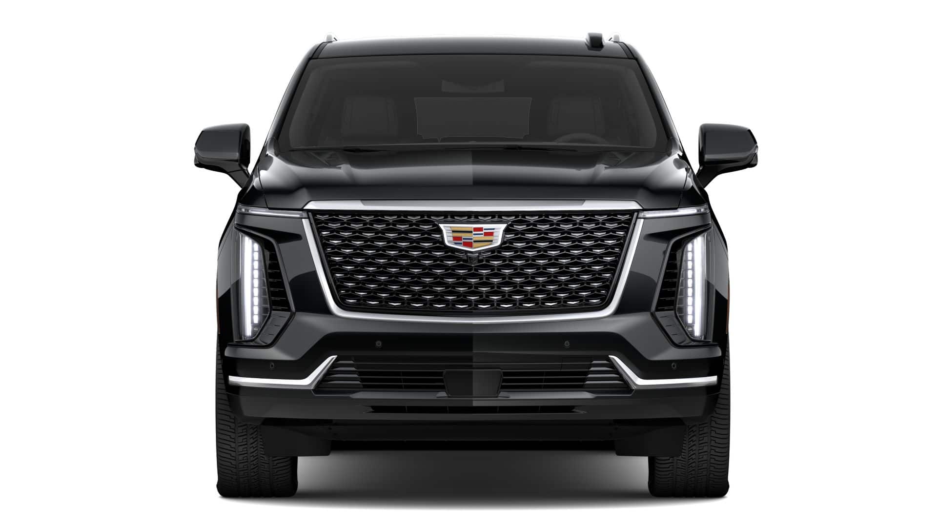 2026 Cadillac Escalade ESV 1SA