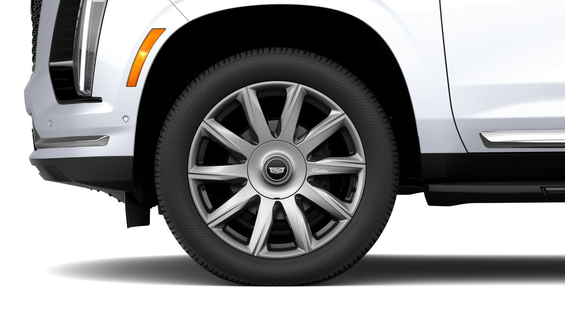 2026 Cadillac Escalade ESV 1SA