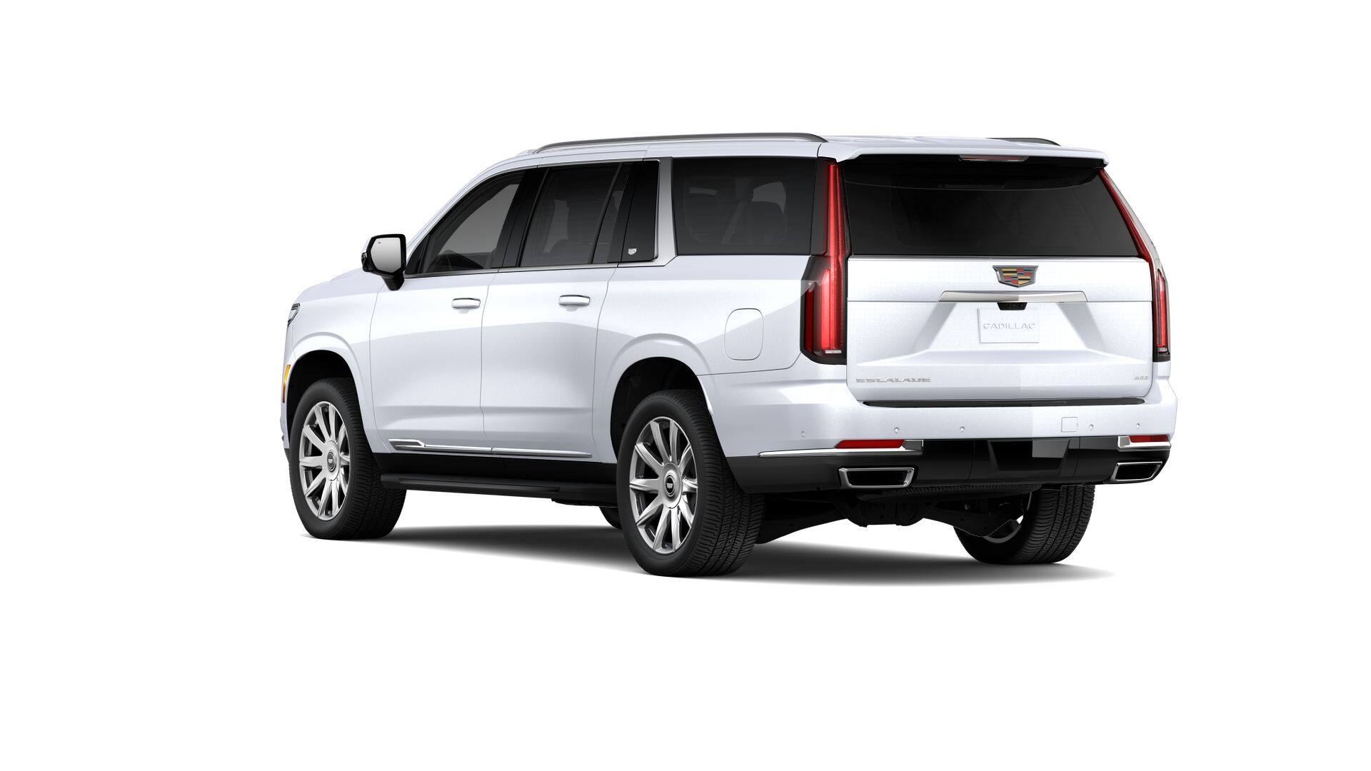 2026 Cadillac Escalade ESV 1SA