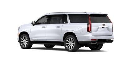 2026 Cadillac Escalade ESV 1SA