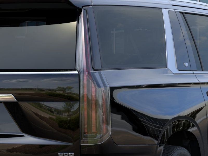 2026 Cadillac Escalade ESV 1SA