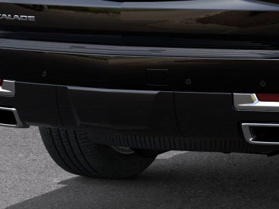 2026 Cadillac Escalade ESV 1SA