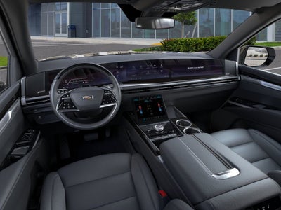 2026 Cadillac Escalade ESV 1SA