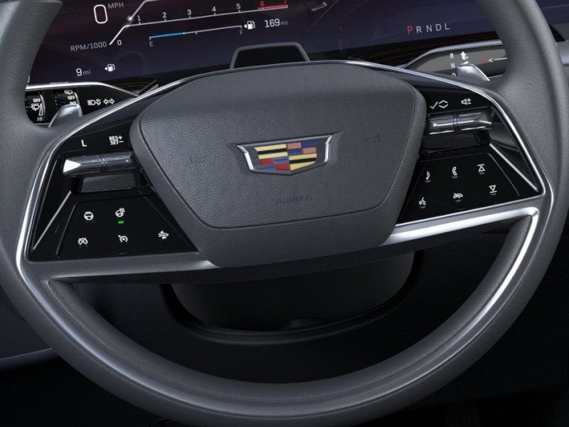 2026 Cadillac Escalade ESV 1SA