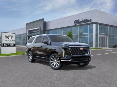 2026 Cadillac Escalade ESV 1SA
