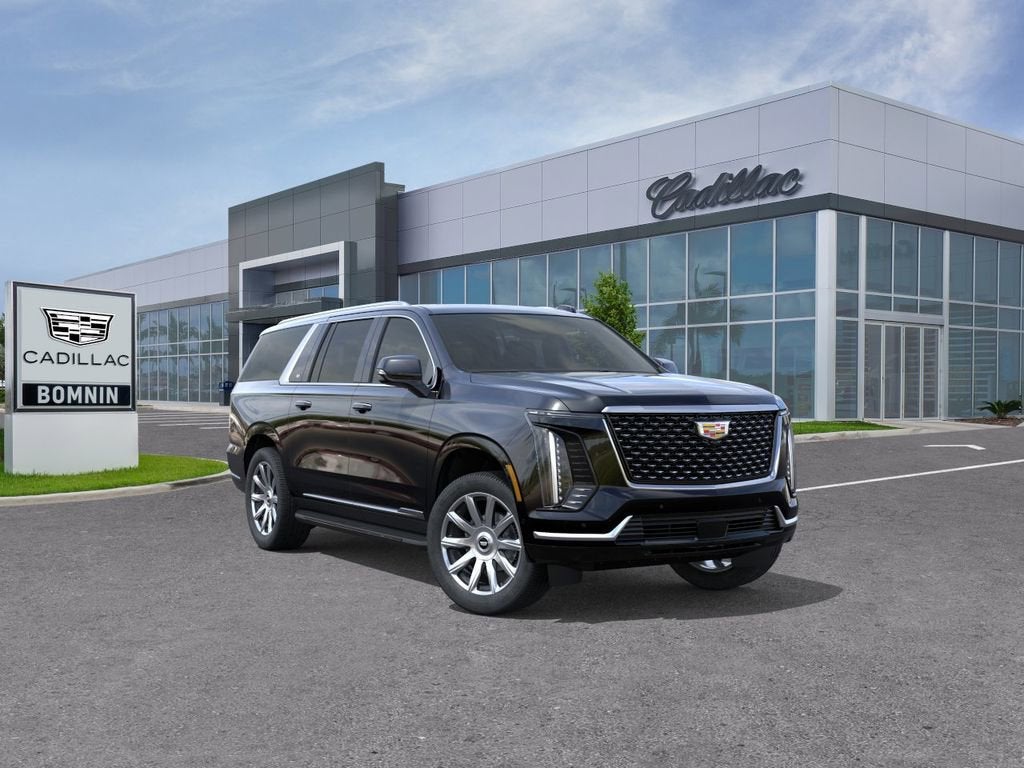 2026 Cadillac Escalade ESV 1SA