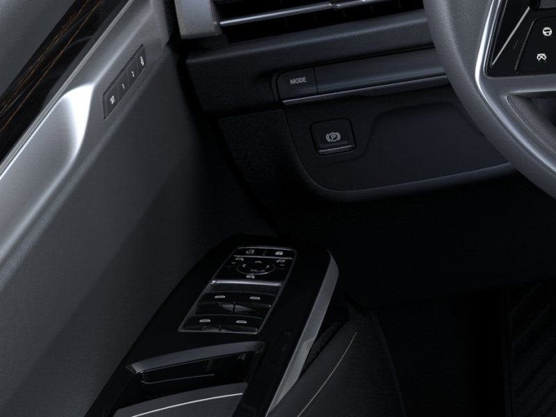 2026 Cadillac Escalade ESV 1SA