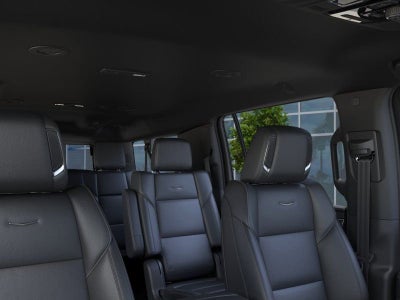 2026 Cadillac Escalade ESV 1SA