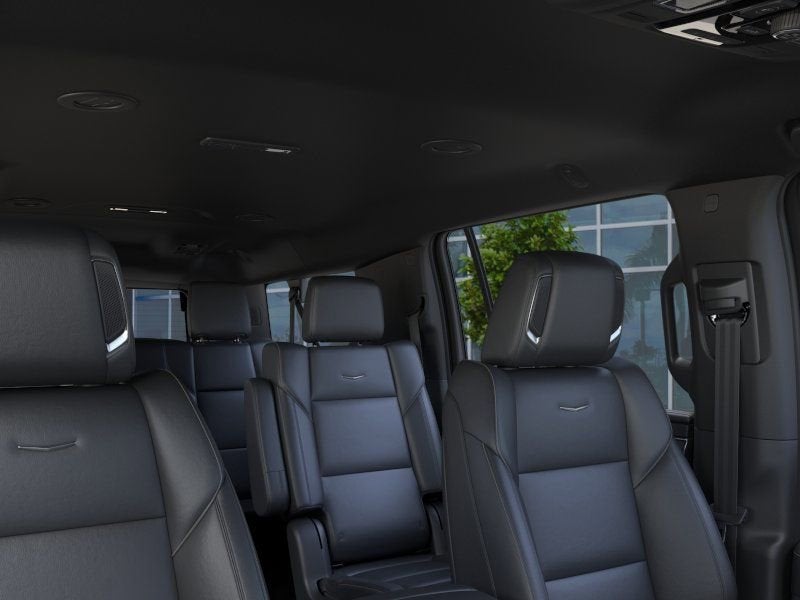 2026 Cadillac Escalade ESV 1SA