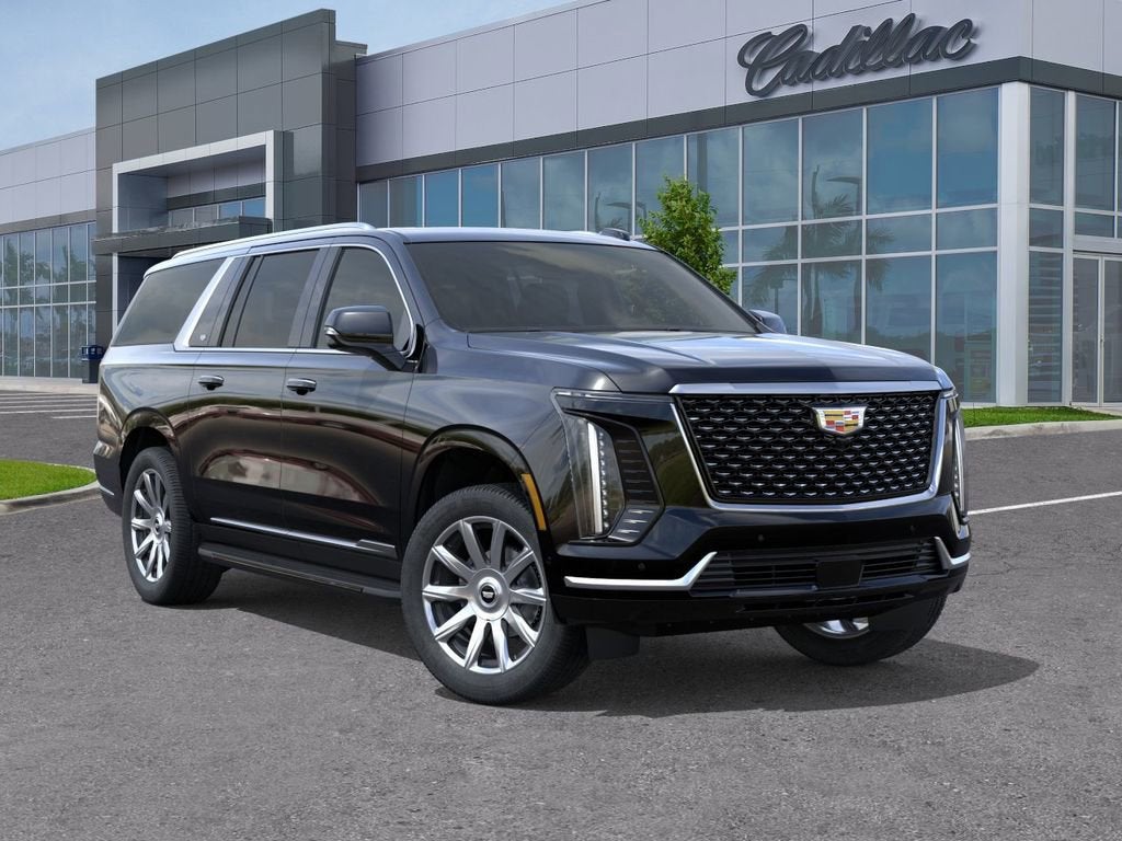 2026 Cadillac Escalade ESV 1SA