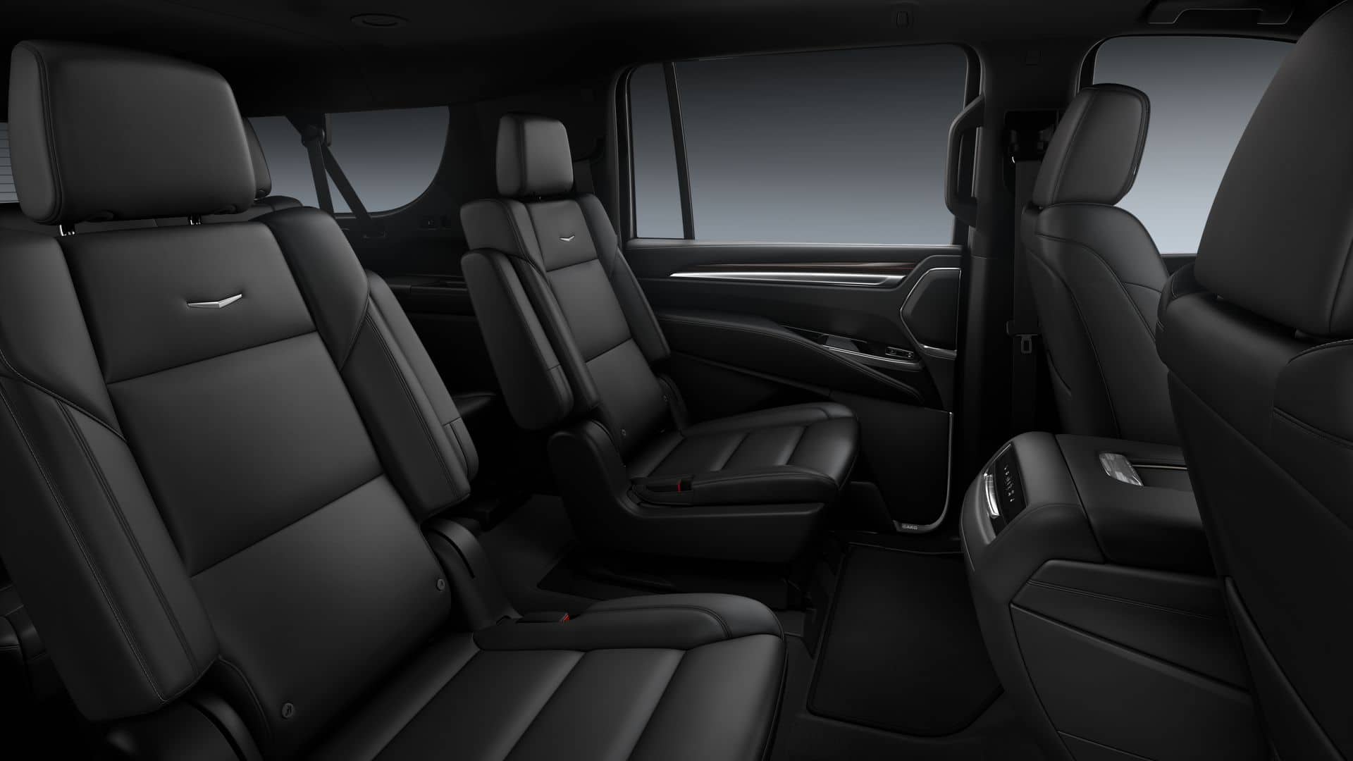 2026 Cadillac Escalade ESV 1SA