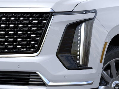 2026 Cadillac Escalade ESV 1SA