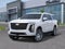 2026 Cadillac Escalade ESV 1SA