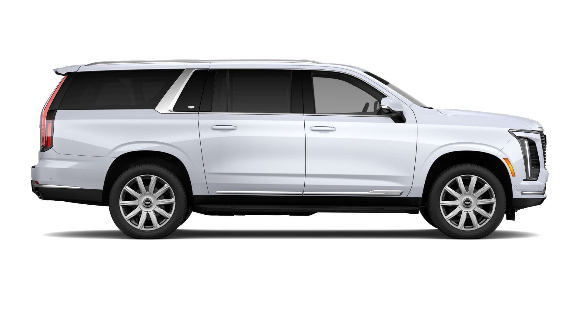 2026 Cadillac Escalade ESV 1SA