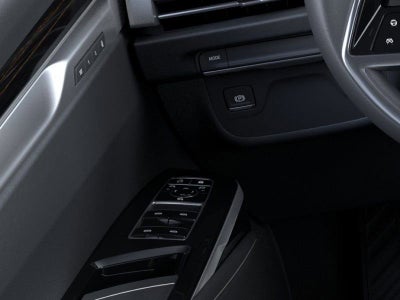 2026 Cadillac Escalade ESV 1SA