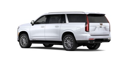 2026 Cadillac Escalade ESV 1SA