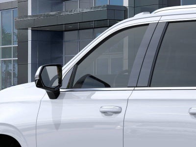 2026 Cadillac Escalade ESV 1SA
