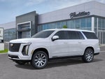 2026 Cadillac Escalade ESV 1SA